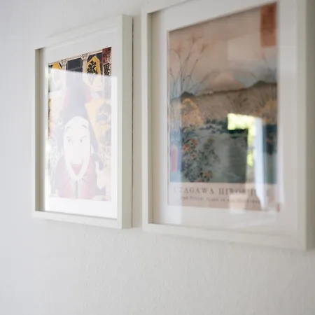 With Terrace Apartment