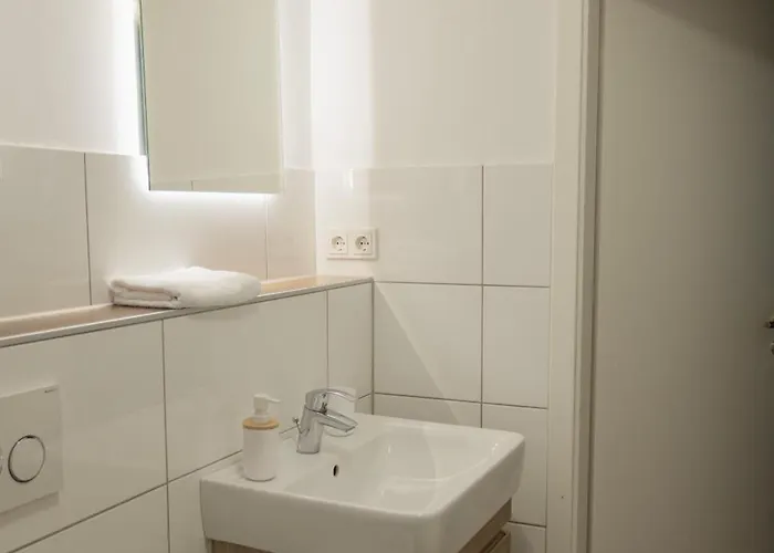 With Terrace 杜伊斯堡