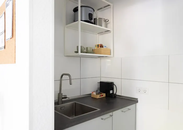 With Terrace 公寓 *